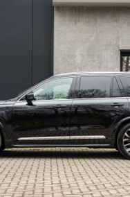 Volvo XC90 V T8 AWD Plug-In Hybrid Plus Bright 7os 2.0 T8 AWD Plug-In Hybrid Plus-2