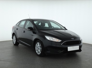 Ford Focus III , Salon Polska, Serwis ASO, Klimatronic, Parktronic-1