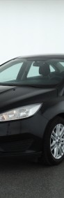 Ford Focus III , Salon Polska, Serwis ASO, Klimatronic, Parktronic-3