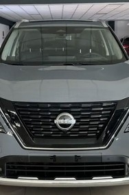 Nissan X-trail III Tekna e-POWER 4WD 1.5 Tekna e-POWER 4WD 1.5 213KM / Pakiet Premium-2