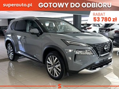 Nissan X-trail III Tekna e-POWER 4WD 1.5 Tekna e-POWER 4WD 1.5 213KM / Pakiet Premium-1