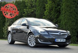 Opel Insignia I Country Tourer 2.0CDTI(140KM)*OPC*Lift*Led*Navi*Kamera*Virtual*Rude Skóry*Alu18"ASO