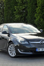 Opel Insignia I Country Tourer 2.0CDTI(140KM)*OPC*Lift*Led*Navi*Kamera*Virtual*Rude Skóry*Alu18"ASO-2