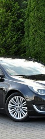 Opel Insignia I Country Tourer 2.0CDTI(140KM)*OPC*Lift*Led*Navi*Kamera*Virtual*Rude Skóry*Alu18"ASO-3
