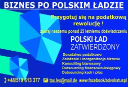 Biznes w Polskim Ładzie