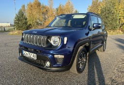 Jeep Renegade Face lifting Świeżo Sprowadzony Zadbany