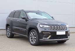 Jeep Grand Cherokee IV [WK2] , Salon Polska, Serwis ASO, 250 KM, Automat, VAT 23%, Skóra,