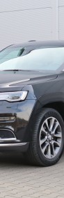 Jeep Grand Cherokee IV [WK2] , Salon Polska, Serwis ASO, 250 KM, Automat, VAT 23%, Skóra,-3