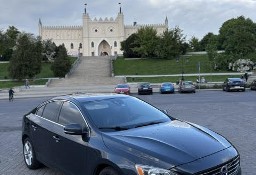 Volvo S60 II Volvo S60 T5 2.5 | Bezwypadkowe | Savile Grey Metalic | 254 KM