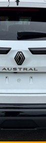 Renault Techno aut 1.3 TCe mHEV Austral Techno aut 1.3 TCe mHEV 160KM / Pakiet-4