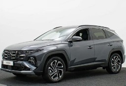 Hyundai Tucson III Platinum 2WD aut 1.6 T-GDi HEV Platinum 2WD aut 1.6 T-GDi HEV 215KM