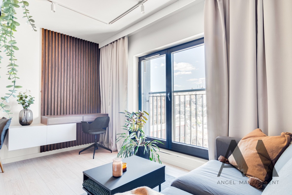 Gotowiec inwestycyjny*Studio*Garaż*Sypialnia - Widok 3