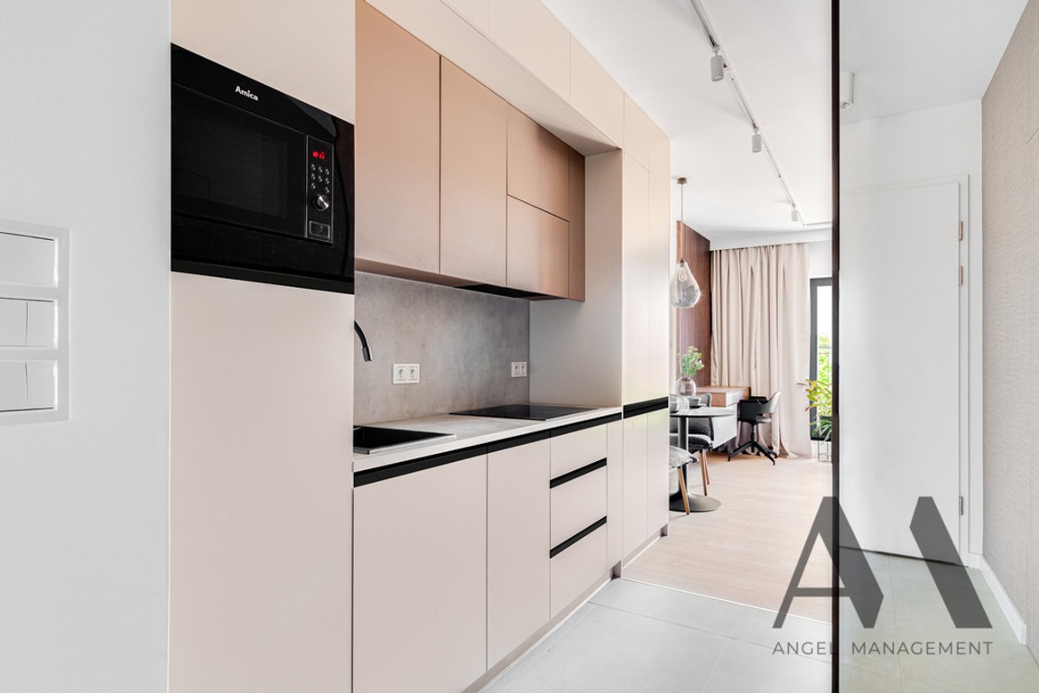 Gotowiec inwestycyjny*Studio*Garaż*Sypialnia - Więcej