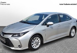 Toyota Corolla XII Toyota corolla sedan 1.8 comfort + tech salon PL gwarancja FV23%