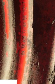 Felga Dw16x30 , felga claas fendt 16x30-2