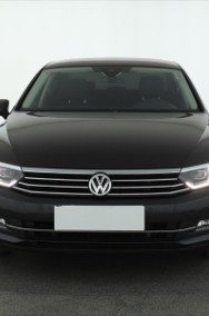 Volkswagen Passat B8 Salon Polska, Automat, VAT 23%, Navi, Klimatronic, Tempomat,-2