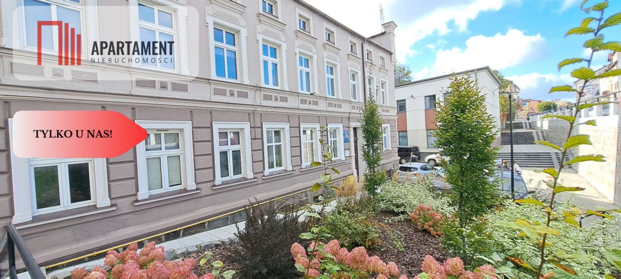 Mieszkanie na sprzedaż, 3 pokoje, 81 m², Starogard Gdański