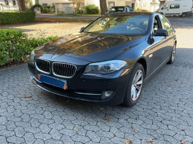 BMW 523I 3.0 BENZYNA-1