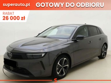 Opel Astra L (VI) VI Business Edition AT8 S&S 1.2 T Business Edition1.2 T 130KM / Pakiet-1