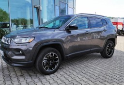 Jeep Compass II 2.4 185KM 4x4, faktura VAT23%