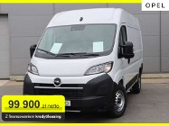 Opel Movano L2H2 L2H2 2.2 120KM