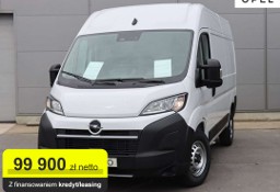 Opel Movano L2H2 L2H2 2.2 120KM