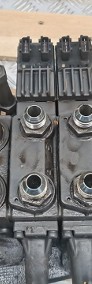 Rozdzielacz hydrauliczny Valtra T 213 {Sauer-Danfoss}-4