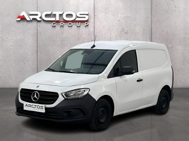 Mercedes-Benz Citan Mercedes Citan 110 CDI L1 420.623-1