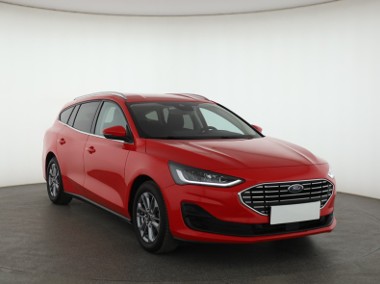 Ford Focus IV , Salon Polska, 1. Właściciel, VAT 23%, Navi, Klimatronic,-1