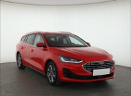 Ford Focus IV , Salon Polska, 1. Właściciel, VAT 23%, Navi, Klimatronic,