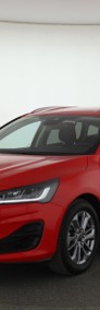 Ford Focus IV , Salon Polska, 1. Właściciel, VAT 23%, Navi, Klimatronic,-3