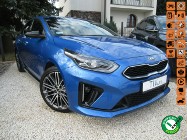 Kia Cee&apos;d III Cee&apos;d / pro_cee&apos;d BEZWYPADKOWY Fabryczna Gwarancja SMART KEY Full Led