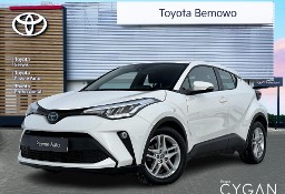 Toyota C-HR 1.8 Hybrid GPF Comfort + PAKIET AKCESORIÓW ZA PONAD 2000 ZŁ !