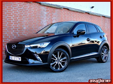 Zarejestrowana Kizoku 2.0i 120KM Full LED Skóra Navi Kamera Head-up-1