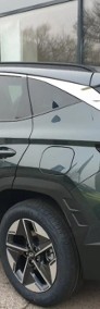 Hyundai Tucson III 1.6 T-GDi 48V Smart 2WD DCT 1.6 T-GDi 48V Smart 2WD DCT 150KM-3