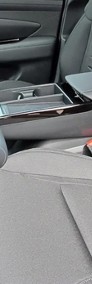 Hyundai Tucson III 1.6 T-GDi 48V Smart 2WD DCT 1.6 T-GDi 48V Smart 2WD DCT 150KM-4