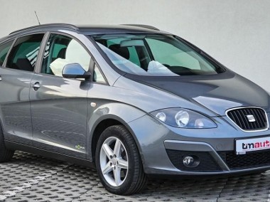 SEAT Altea XL-1