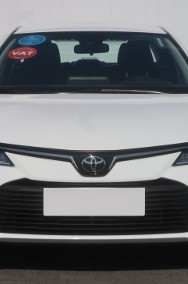 Toyota Corolla XII , Salon Polska, 1. Właściciel, VAT 23%, Klimatronic, Tempomat-2