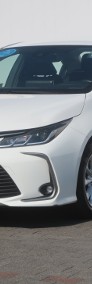 Toyota Corolla XII , Salon Polska, 1. Właściciel, VAT 23%, Klimatronic, Tempomat-3