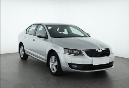 Skoda Octavia III , Salon Polska, DSG, VAT 23%, Skóra, Navi, Xenon, Bi-Xenon,