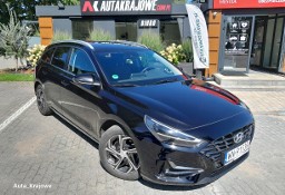 Hyundai i30 II III (2017-)