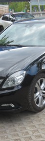Mercedes-Benz Klasa E W212 , 170 KM, Automat, Skóra, Navi, Xenon, Bi-Xenon, Klimatronic,-3