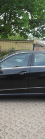 Mercedes-Benz Klasa E W212 , 170 KM, Automat, Skóra, Navi, Xenon, Bi-Xenon, Klimatronic,-4