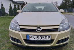 Opel Astra H Sprzedam Opla Astre 3 1.6 benzyna 2005r.