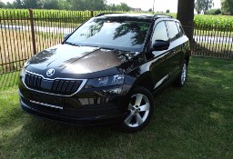 Skoda Karoq Nawigacja Podgrzewane Fotele Alufelgi