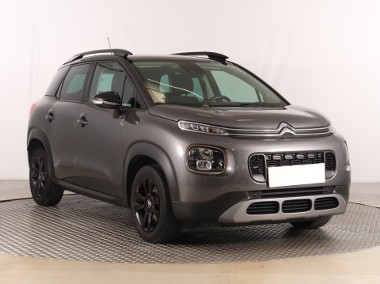 Citroen C3 Aircross , Salon Polska, 1. Właściciel, Serwis ASO, Klimatronic,-1