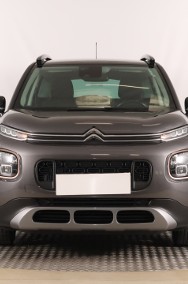 Citroen C3 Aircross , Salon Polska, 1. Właściciel, Serwis ASO, Klimatronic,-2