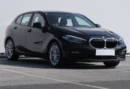 BMW SERIA 1 F40 , Salon Polska, 1. Właściciel, Serwis ASO, Automat, VAT 23%,