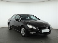 Peugeot 508 , Salon Polska, Serwis ASO, Xenon, Klimatronic, Tempomat,
