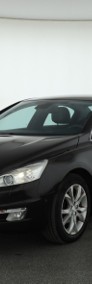 Peugeot 508 , Salon Polska, Serwis ASO, Xenon, Klimatronic, Tempomat,-3